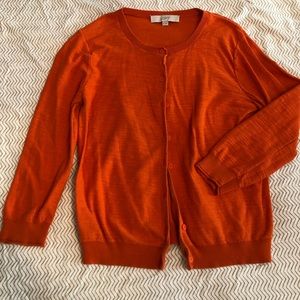 Women’s Sweater Cardigan